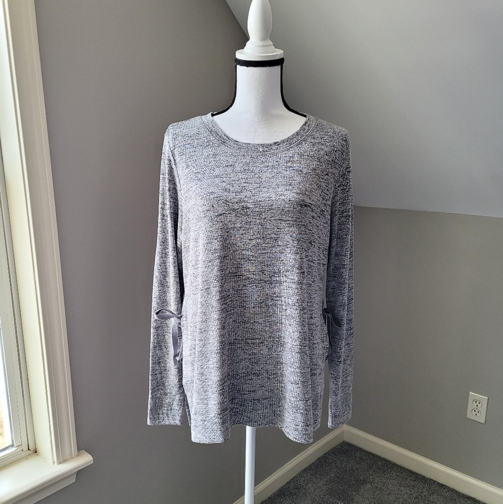Ugg Quincy Long Sleeve Shirt